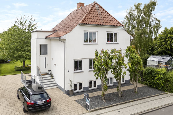 Ejendommen