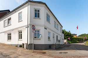 Ejendommen