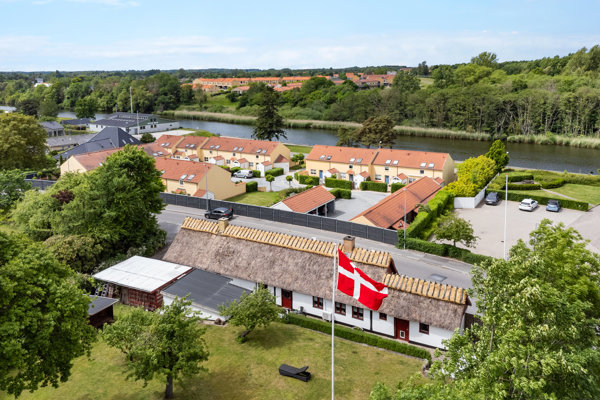 Område
