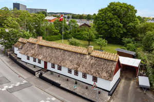 Ejendommen