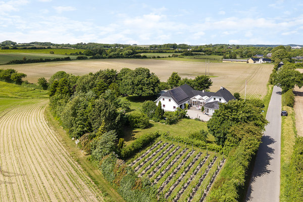Ejendommen