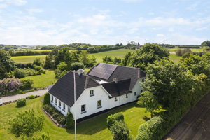 Ejendommen