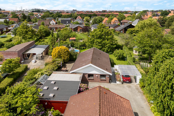Område
