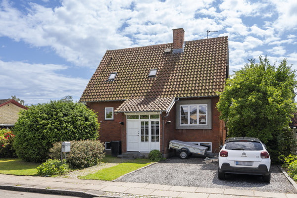 Set fra vejen