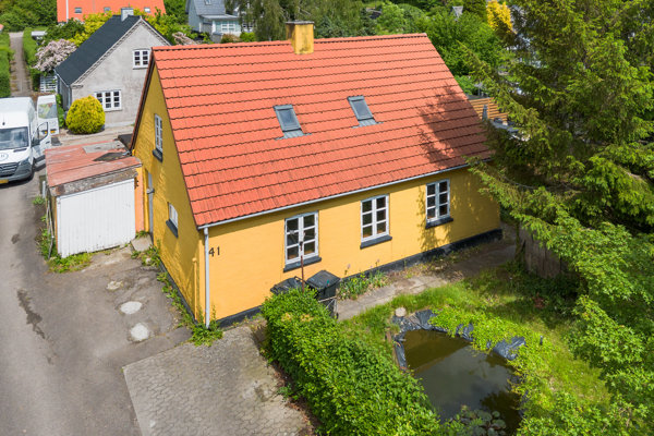 Ejendommen