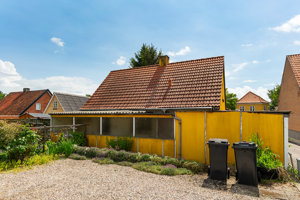 Ejendommen