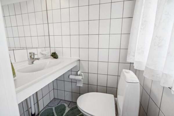 Badeværelse