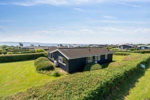 Set fra haven