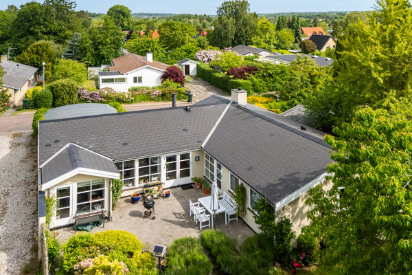 Ejendommen