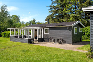 Set fra haven