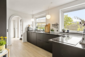 Køkken