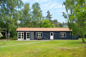 Set fra haven