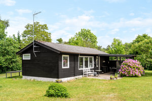 Set fra haven