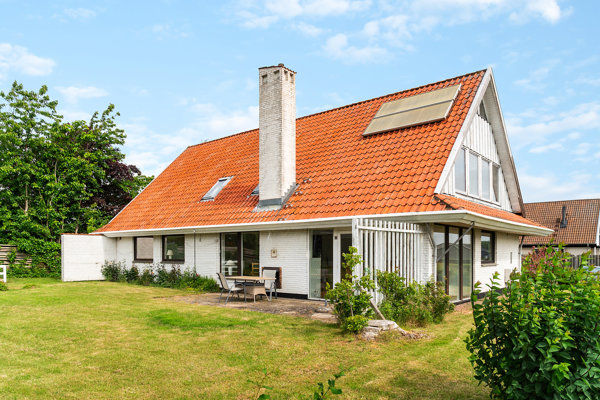 Set fra haven