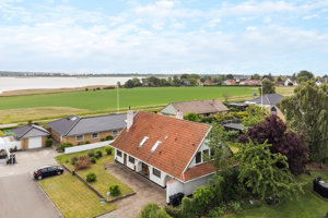 Område