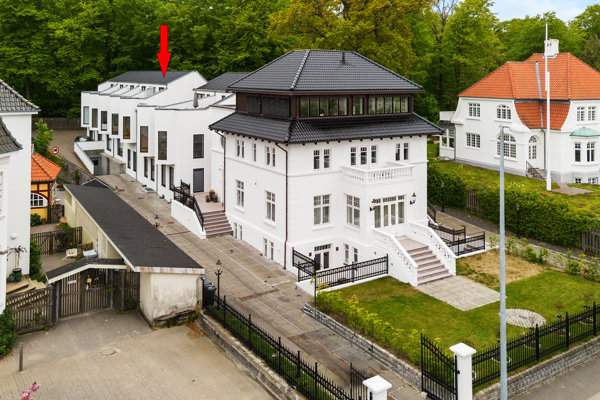 Luftfoto