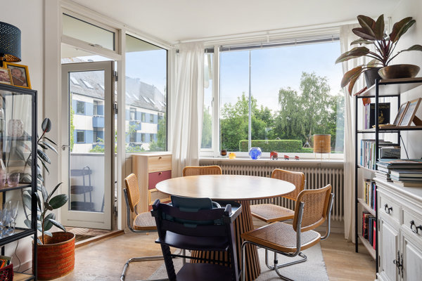 Spiseplads