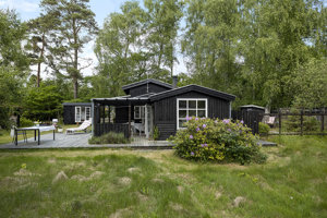 Set fra haven