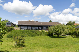 Set fra haven