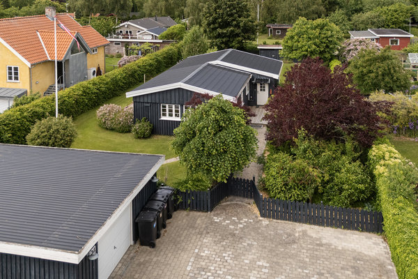 Ejendommen