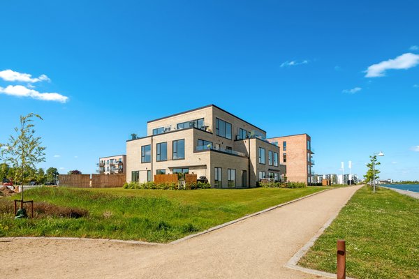 Ejendommen