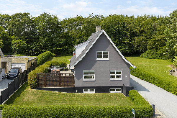Ejendommen