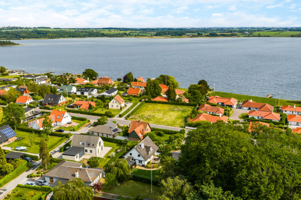 Område