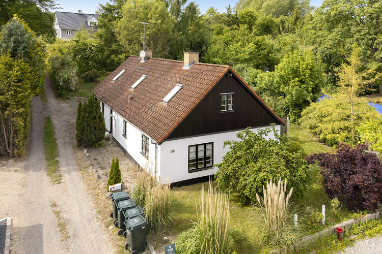 Høvevej 33
