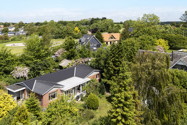 Område