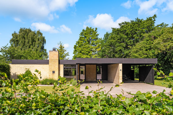 Ejendommen