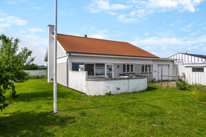 Ejendommen