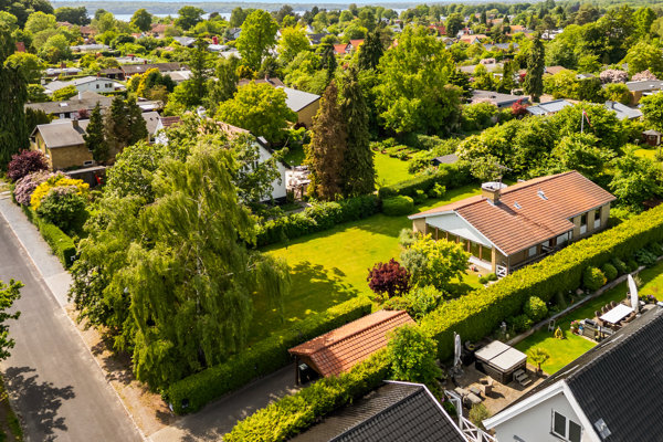 Område