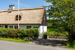 Set fra vejen