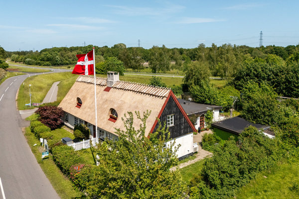 Ejendommen