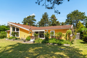 Set fra haven
