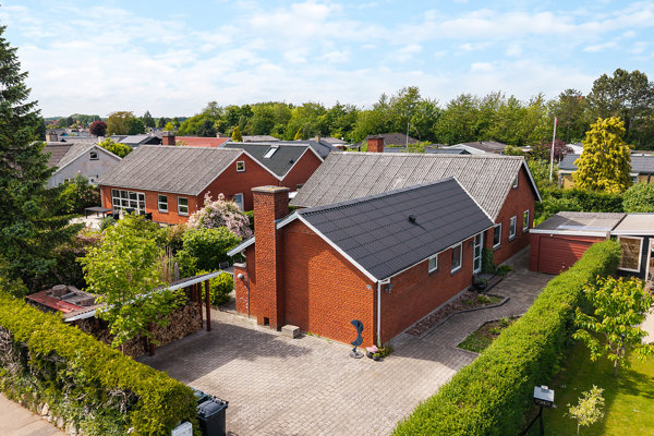 Ejendommen