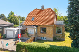 Ejendommen