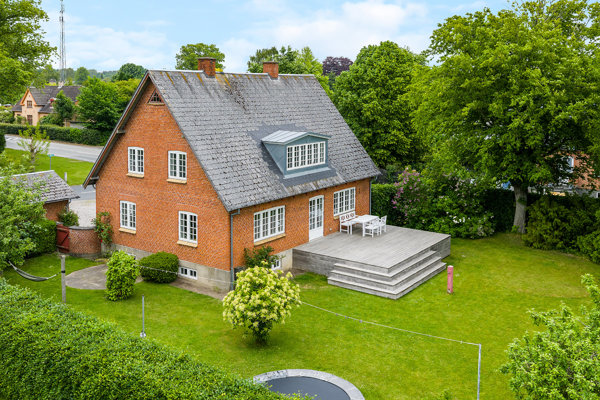 Ejendommen