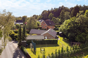 Ejendommen