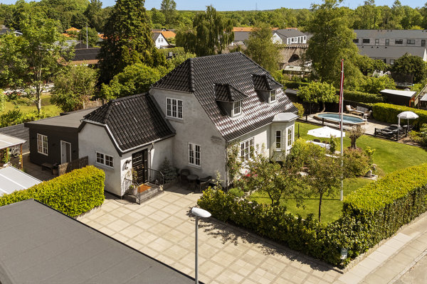 Ejendommen
