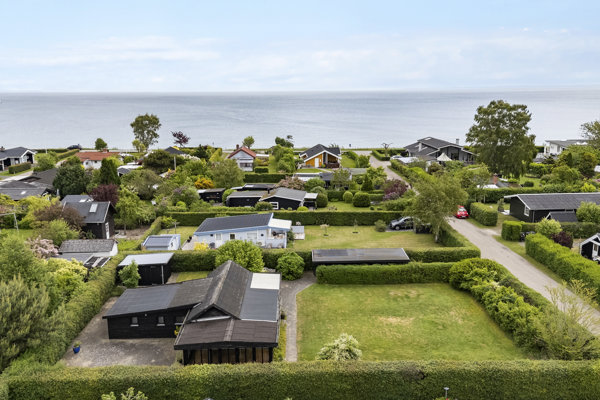 Område