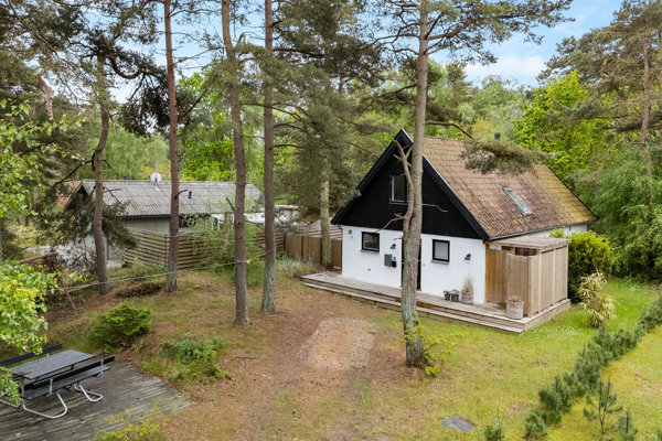 Ejendommen