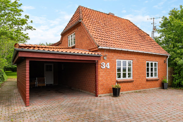 Ejendommen