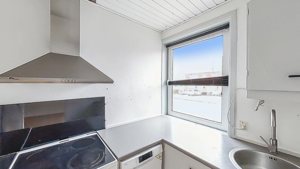 Køkken
