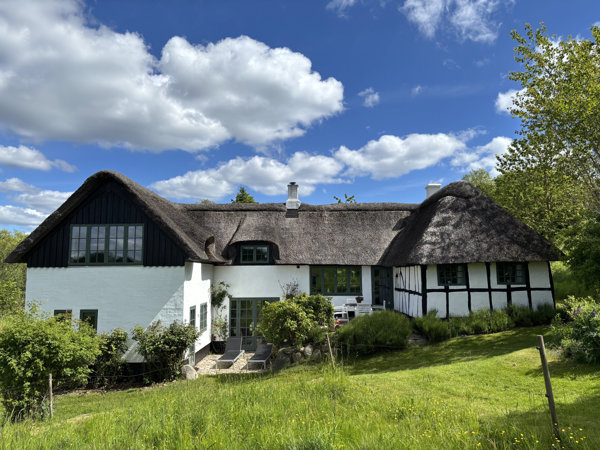Ejendommen