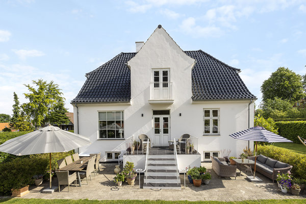Ejendommen