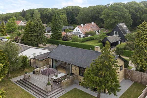 Ejendommen