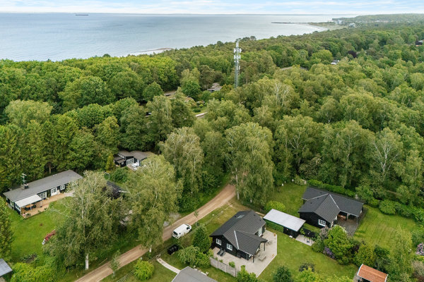 Område