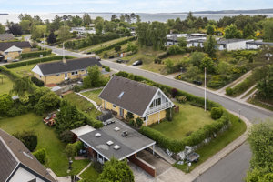 Område
