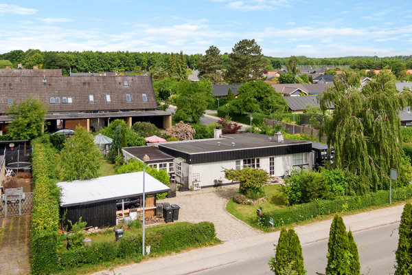 Område